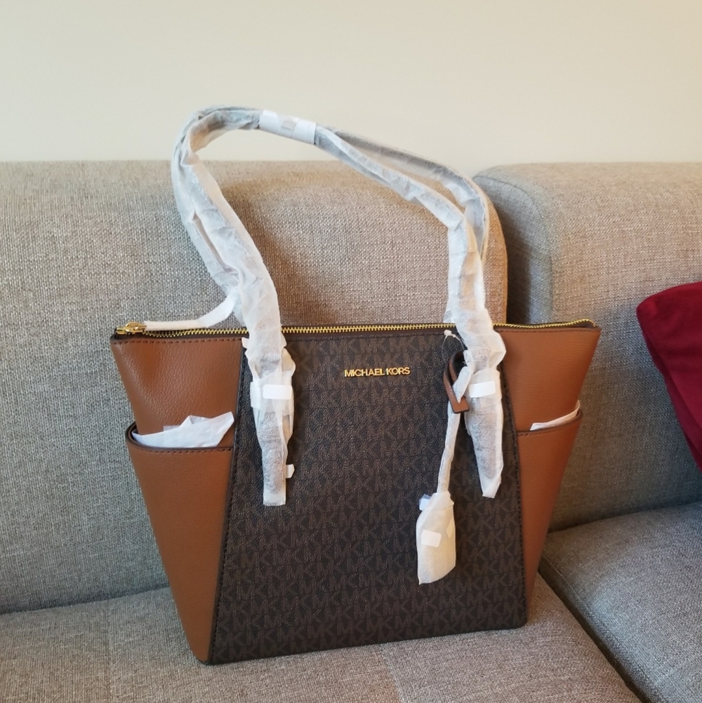 Michael Kors Tote Bag